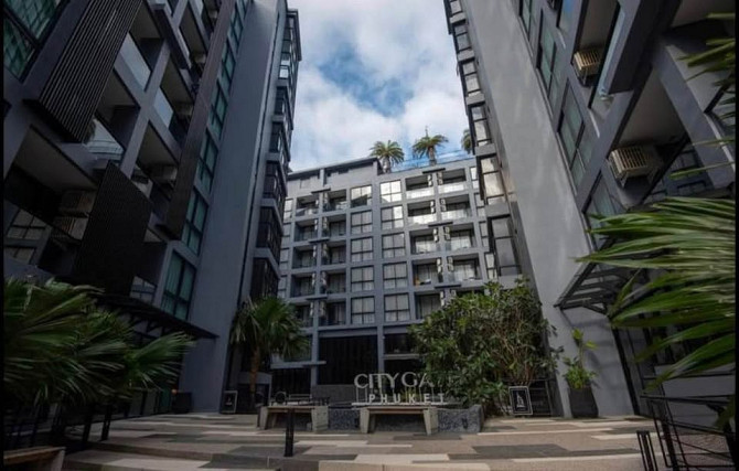 1 Bedroom Apartment for Rent in Kamala Phuket - photo 5