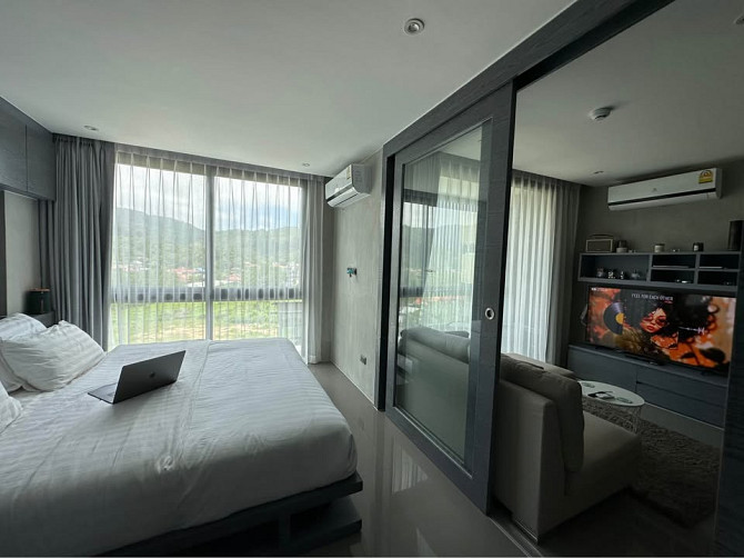 1 Bedroom Apartment for Rent in Kamala Phuket - photo 3