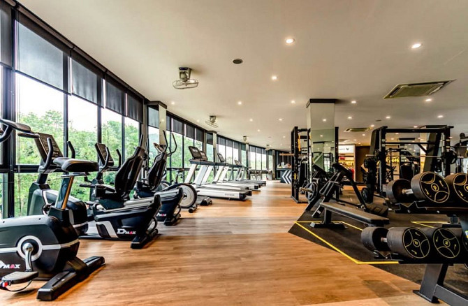 1 Bedroom Apartment for Rent in Kamala Phuket - photo 12