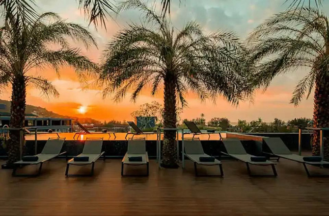 1 Bedroom Apartment for Rent in Kamala Phuket - photo 7