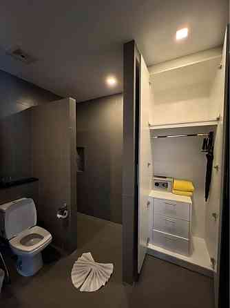 1 Bedroom Apartment for Rent in Nai Harn ภูเก็ต