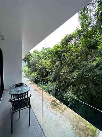 1 Bedroom Apartment for Rent in Nai Harn ภูเก็ต