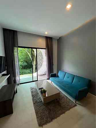 1 Bedroom Apartment for Rent in Nai Harn ภูเก็ต