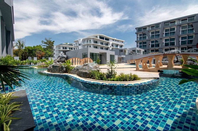 1 Bedroom Apartment for Rent in Nai Harn Phuket - photo 20
