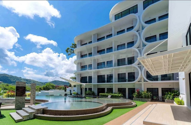 1 Bedroom Apartment for Rent in Nai Harn Phuket - photo 10