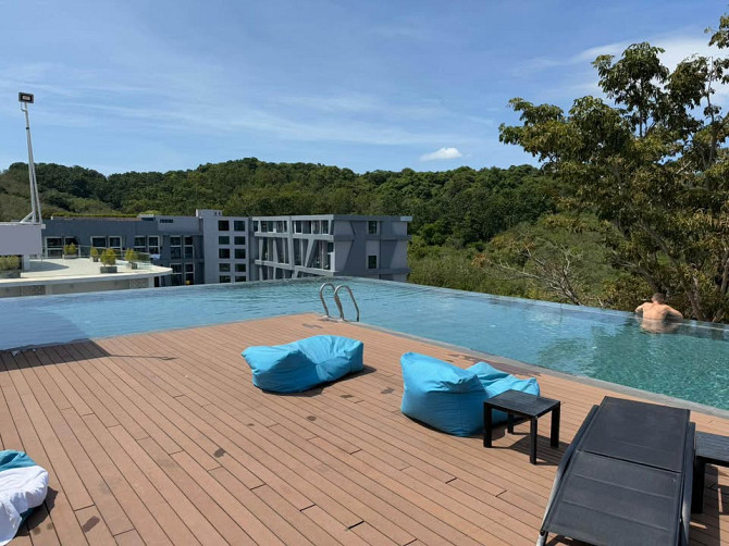1 Bedroom Apartment for Rent in Nai Harn Phuket - photo 11
