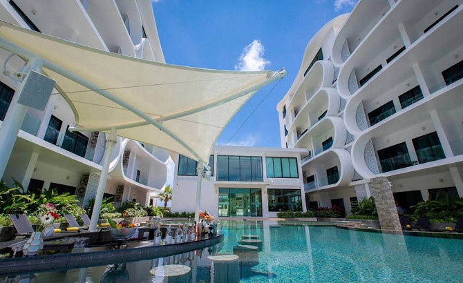 1 Bedroom Apartment for Rent in Nai Harn Phuket - photo 16