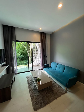 1 Bedroom Apartment for Rent in Nai Harn Phuket - photo 3