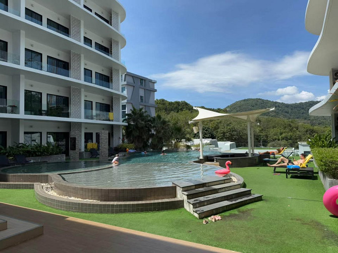 1 Bedroom Apartment for Rent in Nai Harn Phuket - photo 12