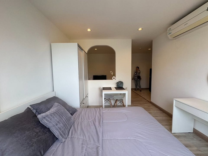 1 Bedroom Condo for Long Term Rent Phuket - photo 7