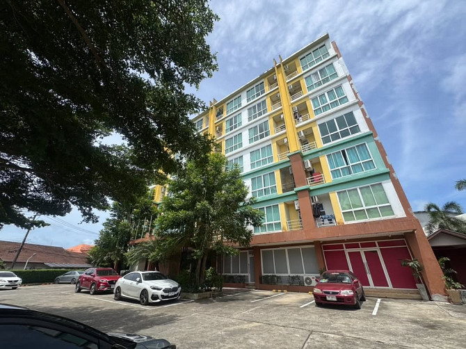 1 Bedroom Condo for Long Term Rent Phuket - photo 14