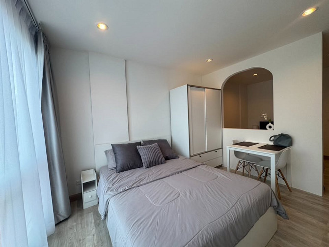 1 Bedroom Condo for Long Term Rent Phuket - photo 8