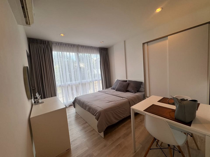 1 Bedroom Condo for Long Term Rent Phuket - photo 10
