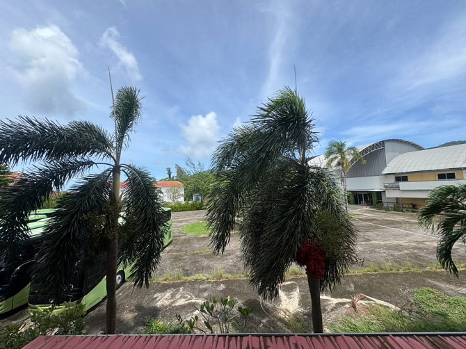 1 Bedroom Condo for Long Term Rent Phuket - photo 9