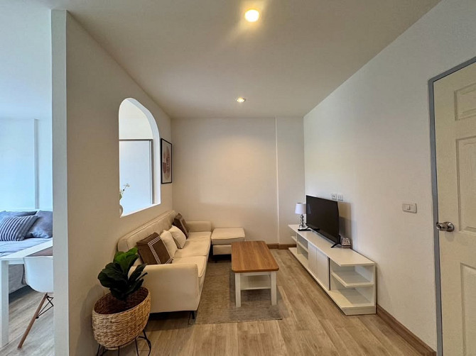 1 Bedroom Condo for Long Term Rent Phuket - photo 1
