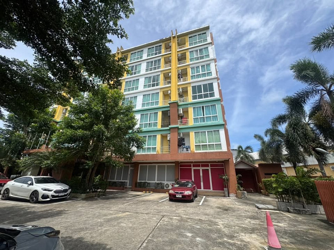 1 Bedroom Condo for Long Term Rent Phuket - photo 12