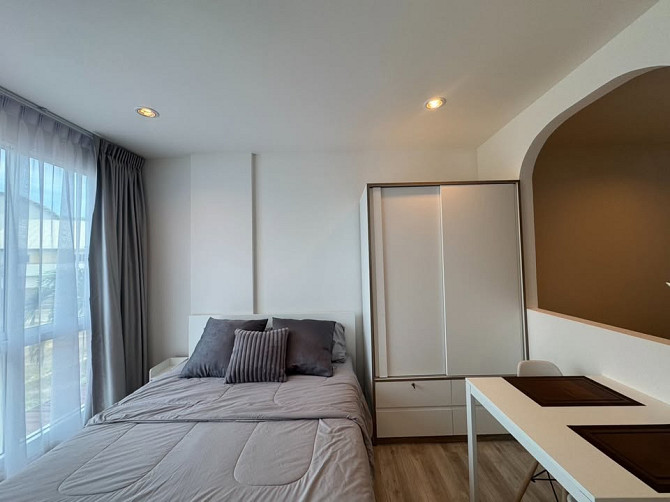1 Bedroom Condo for Long Term Rent Phuket - photo 11