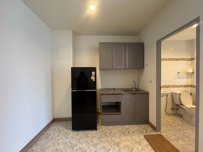 1 Bedroom Condo for Long Term Rent Phuket - photo 4