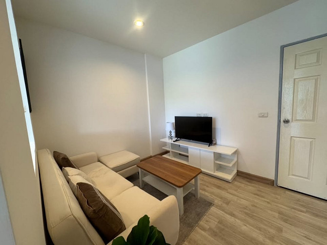 1 Bedroom Condo for Long Term Rent Phuket - photo 5