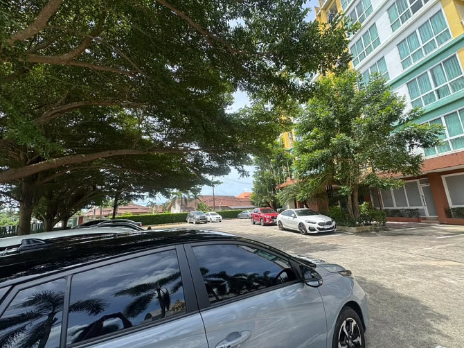 1 Bedroom Condo for Long Term Rent Phuket - photo 13