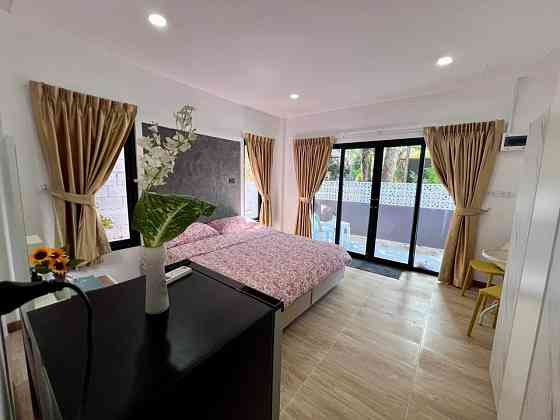 1 Bedroom Apartment for Long Term Rent in Kamala Phuket