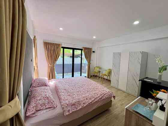 1 Bedroom Apartment for Long Term Rent in Kamala Phuket