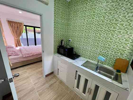 1 Bedroom Apartment for Long Term Rent in Kamala Phuket