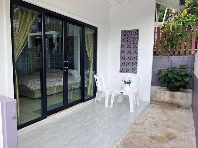 1 Bedroom Apartment for Long Term Rent in Kamala Phuket - photo 9