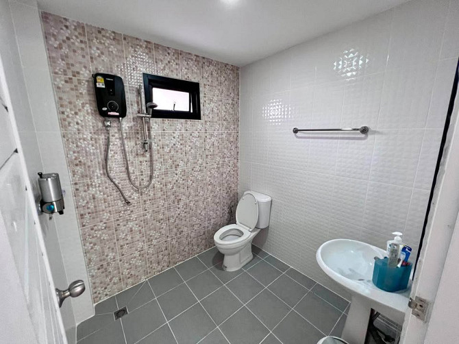 1 Bedroom Apartment for Long Term Rent in Kamala Phuket - photo 8