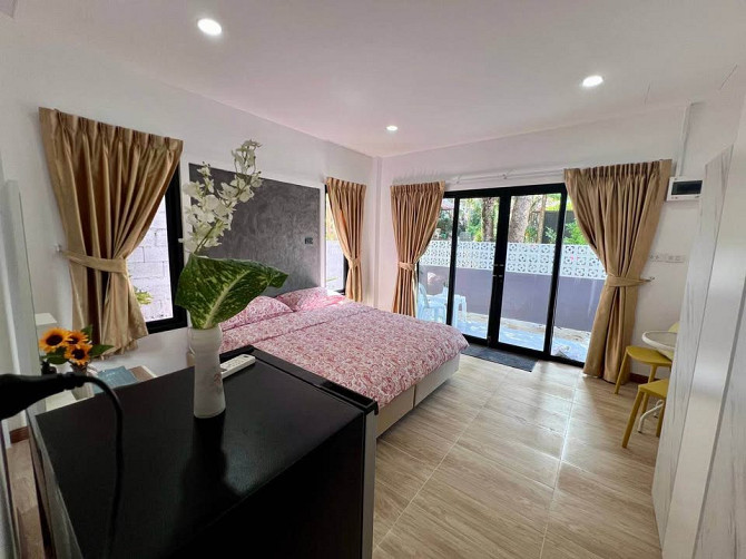 1 Bedroom Apartment for Long Term Rent in Kamala Phuket - photo 5