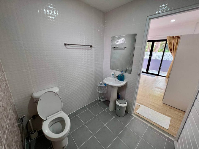 1 Bedroom Apartment for Long Term Rent in Kamala Phuket - photo 6