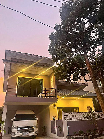 1 Bedroom Apartment for Long Term Rent in Kamala Phuket - photo 1