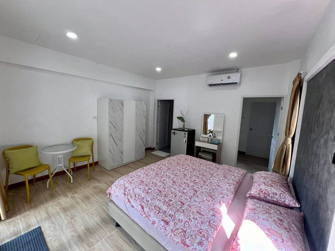 1 Bedroom Apartment for Long Term Rent in Kamala Phuket - photo 7
