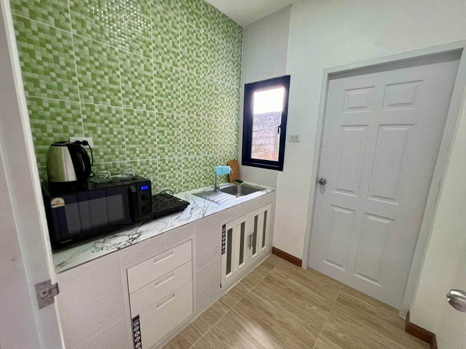 1 Bedroom Apartment for Long Term Rent in Kamala Phuket - photo 4