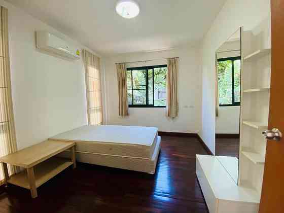 3 Bedroom House for Long Term Rent Phuket