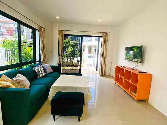 3 Bedroom House for Long Term Rent Phuket