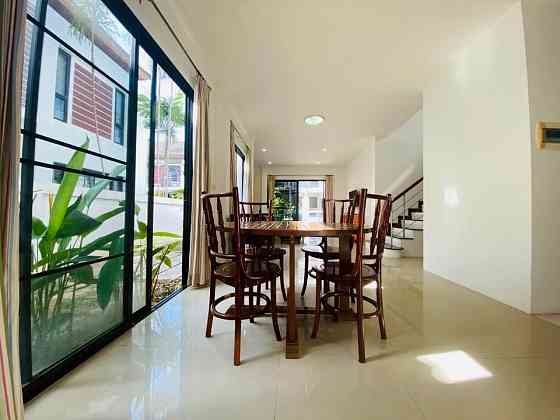 3 Bedroom House for Long Term Rent Phuket