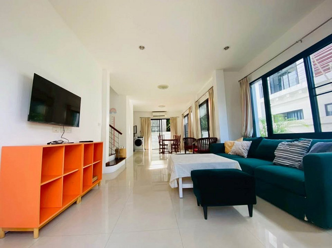 3 Bedroom House for Long Term Rent Phuket - photo 5
