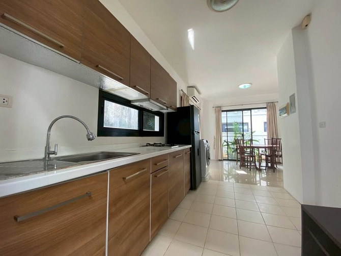 3 Bedroom House for Long Term Rent Phuket - photo 12
