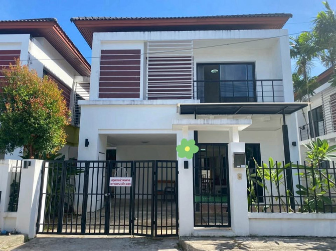 3 Bedroom House for Long Term Rent Phuket - photo 11