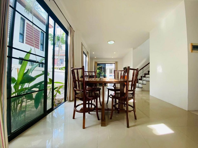3 Bedroom House for Long Term Rent Phuket - photo 3