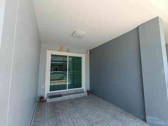 2 Bedroom House for Rent in Chalong ภูเก็ต