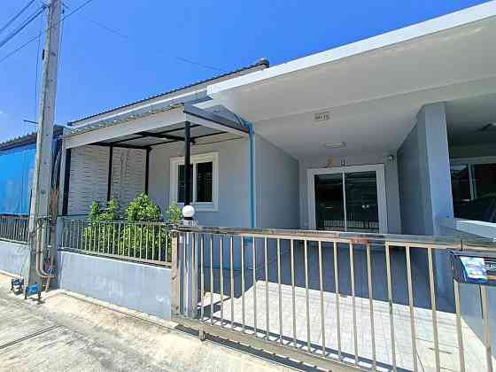 2 Bedroom House for Rent in Chalong ภูเก็ต