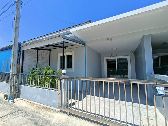 2 Bedroom House for Rent in Chalong Phuket - photo 1