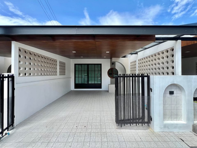 3 Bed House for Rent in Chalong, Phuket Phuket - photo 19