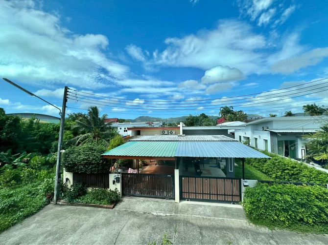 3 Bed House for Rent in Chalong, Phuket Phuket - photo 18