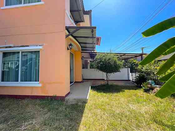 2 Bedroom Townhouse for Rent in Phuket Town ภูเก็ต