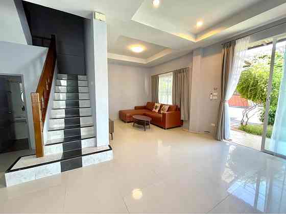 2 Bedroom Townhouse for Rent in Phuket Town ภูเก็ต