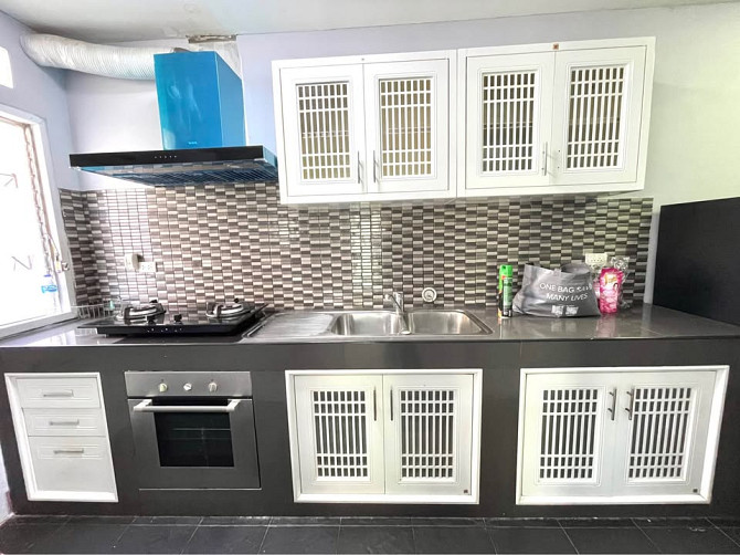 2 Bedroom Townhouse for Rent in Phuket Town Phuket - photo 10