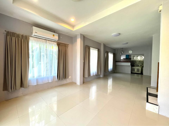 2 Bedroom Townhouse for Rent in Phuket Town Phuket - photo 7